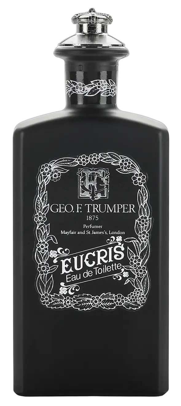 Eucris Eau de Toilette by Geo. F. Trumper