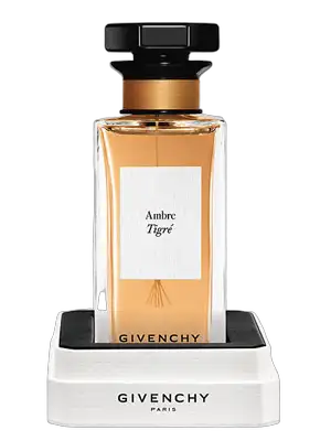 Ambre Tigré