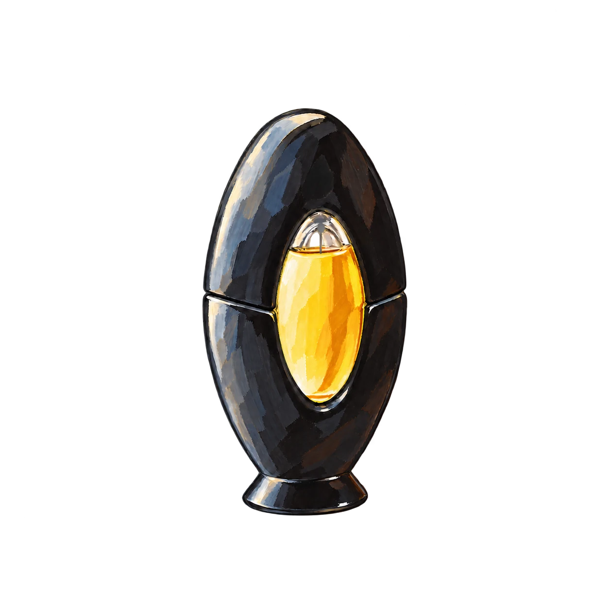 Paloma Picasso by Paloma Picasso