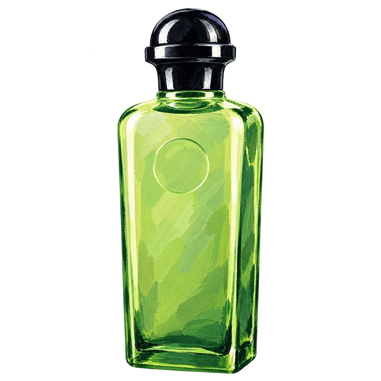 Eau de Pamplemousse Rose by Hermès