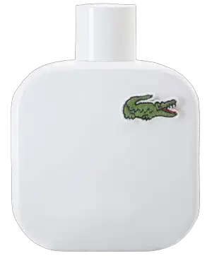 Eau de Lacoste L.12.12. White by Lacoste Fragrances