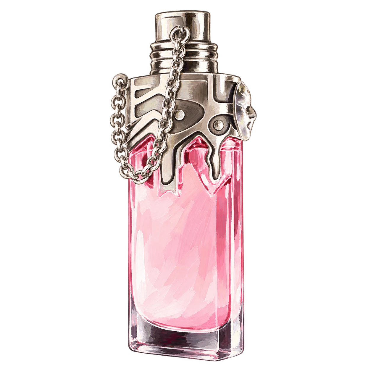 Womanity by Mugler