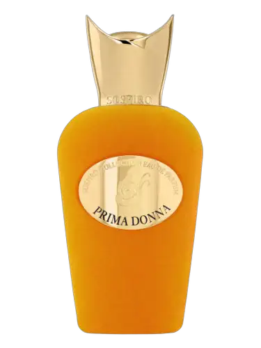 Prima Donna by Sospiro Perfumes