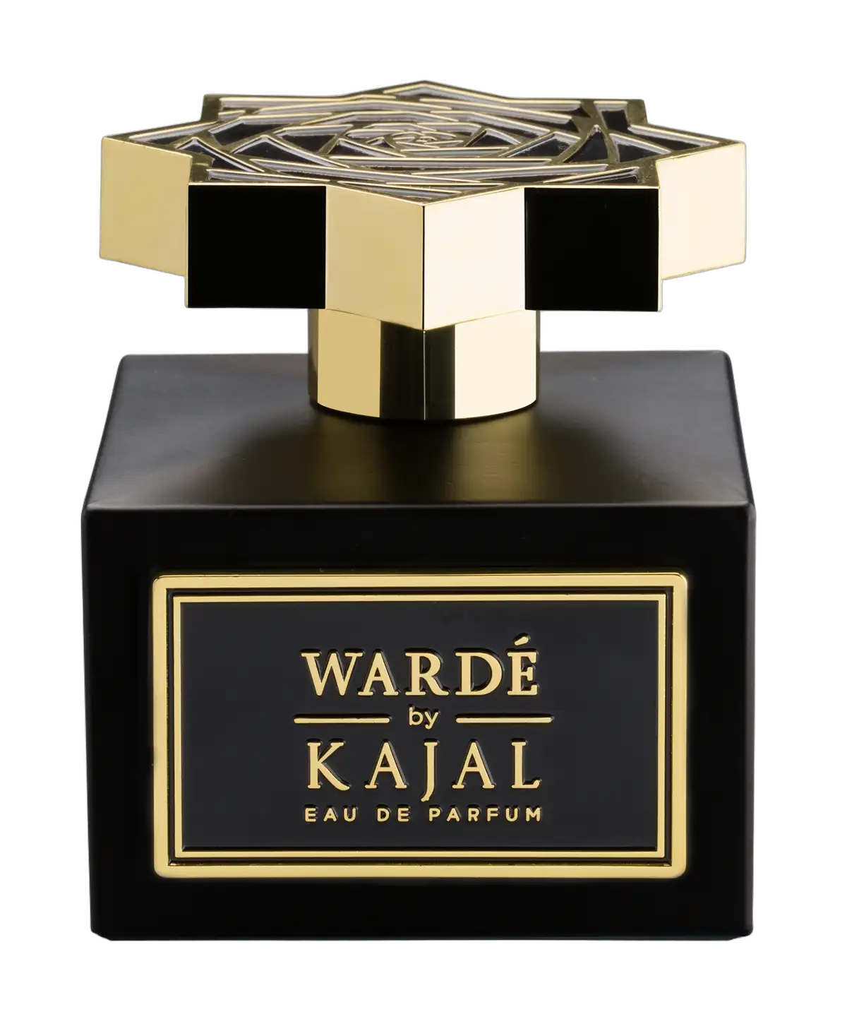 Warde by Kajal