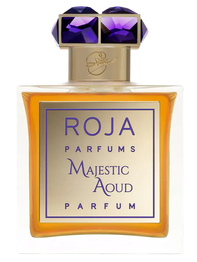 Majestic Aoud by Roja Dove