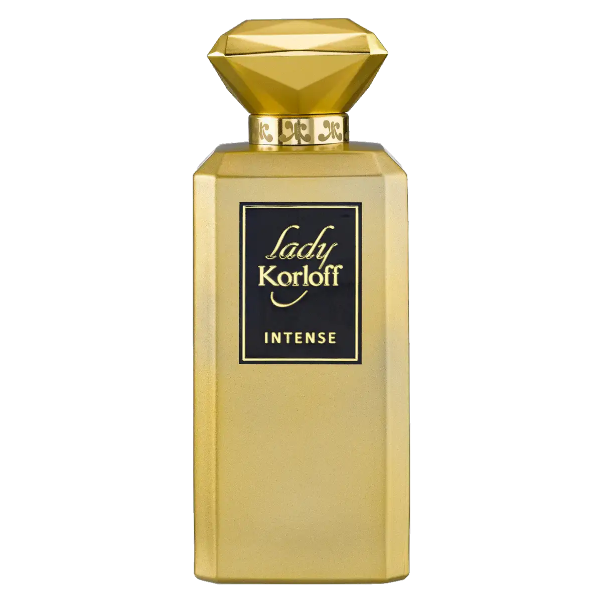 Korloff Lady by Korloff Paris