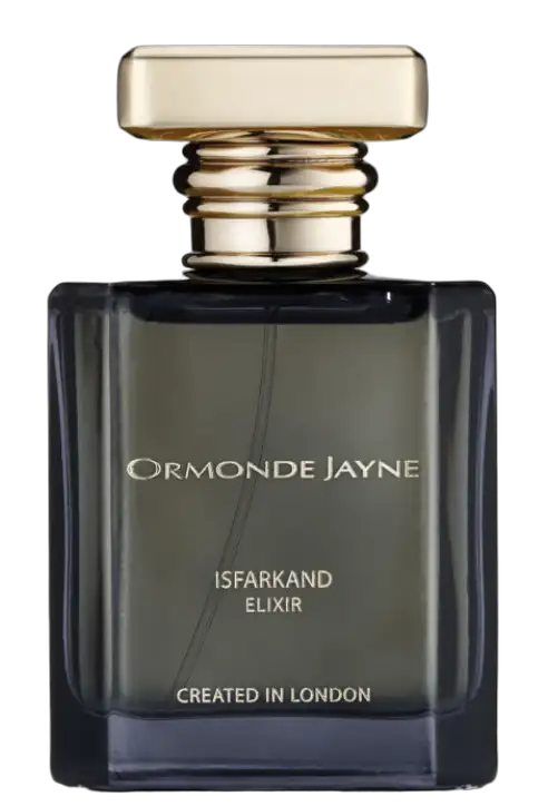 Isfarkand Elixir by Ormonde Jayne