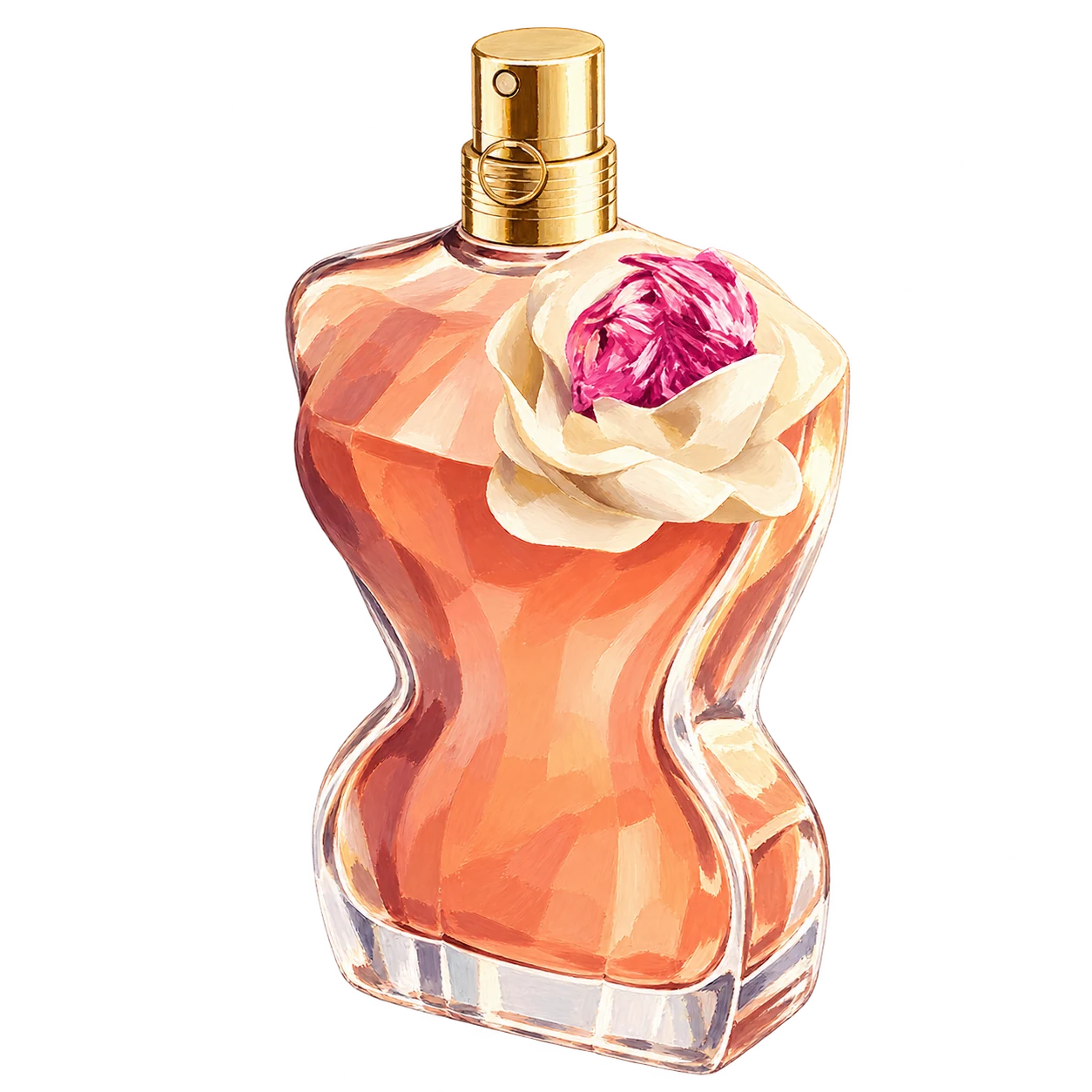 La Belle Flower Edition