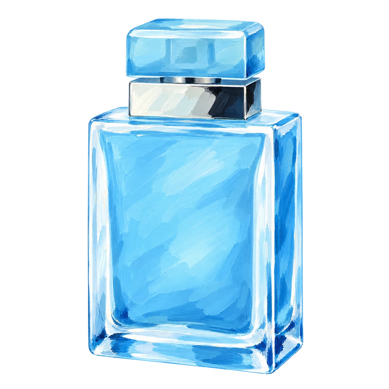 Light Blue Eau Intense