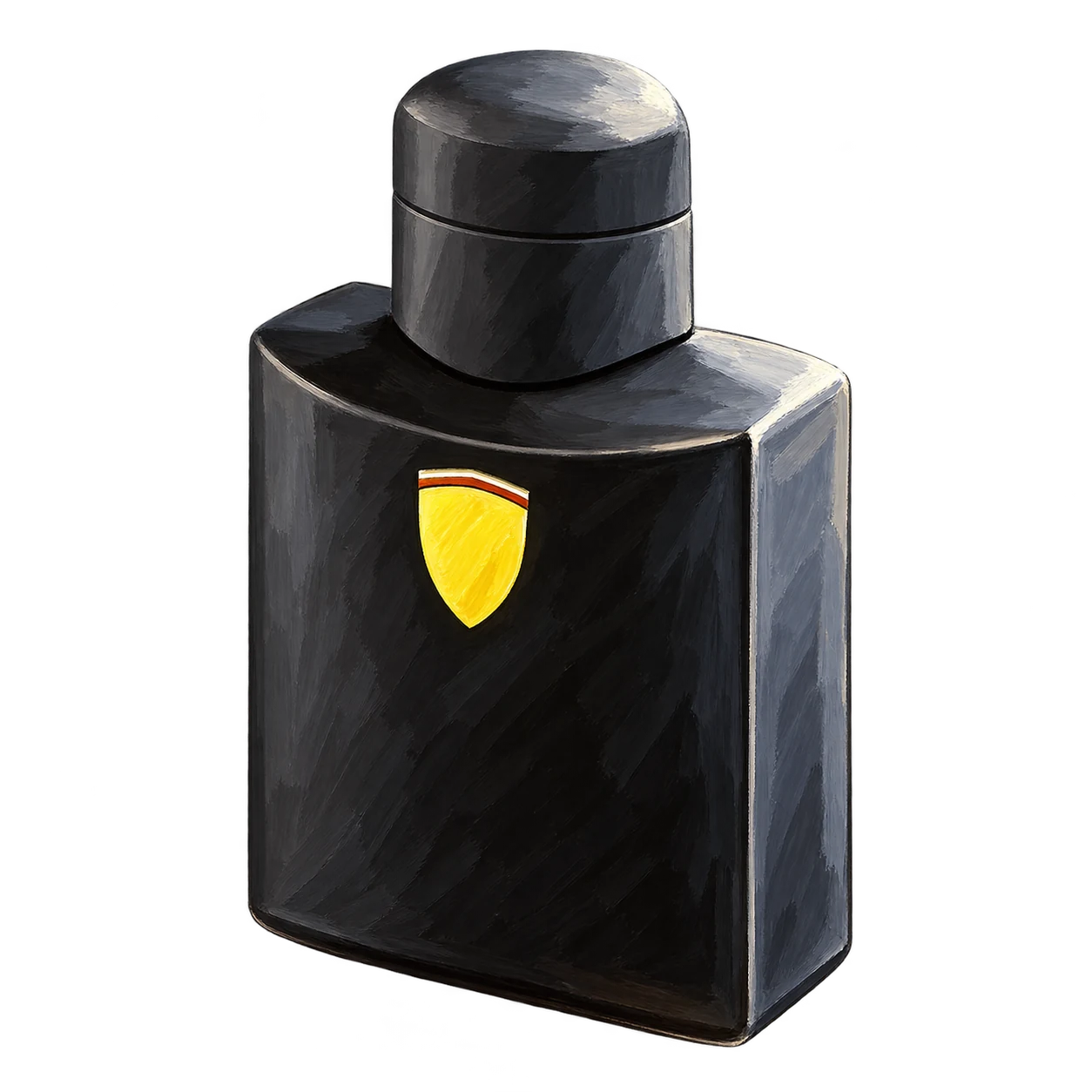 Ferrari Black
