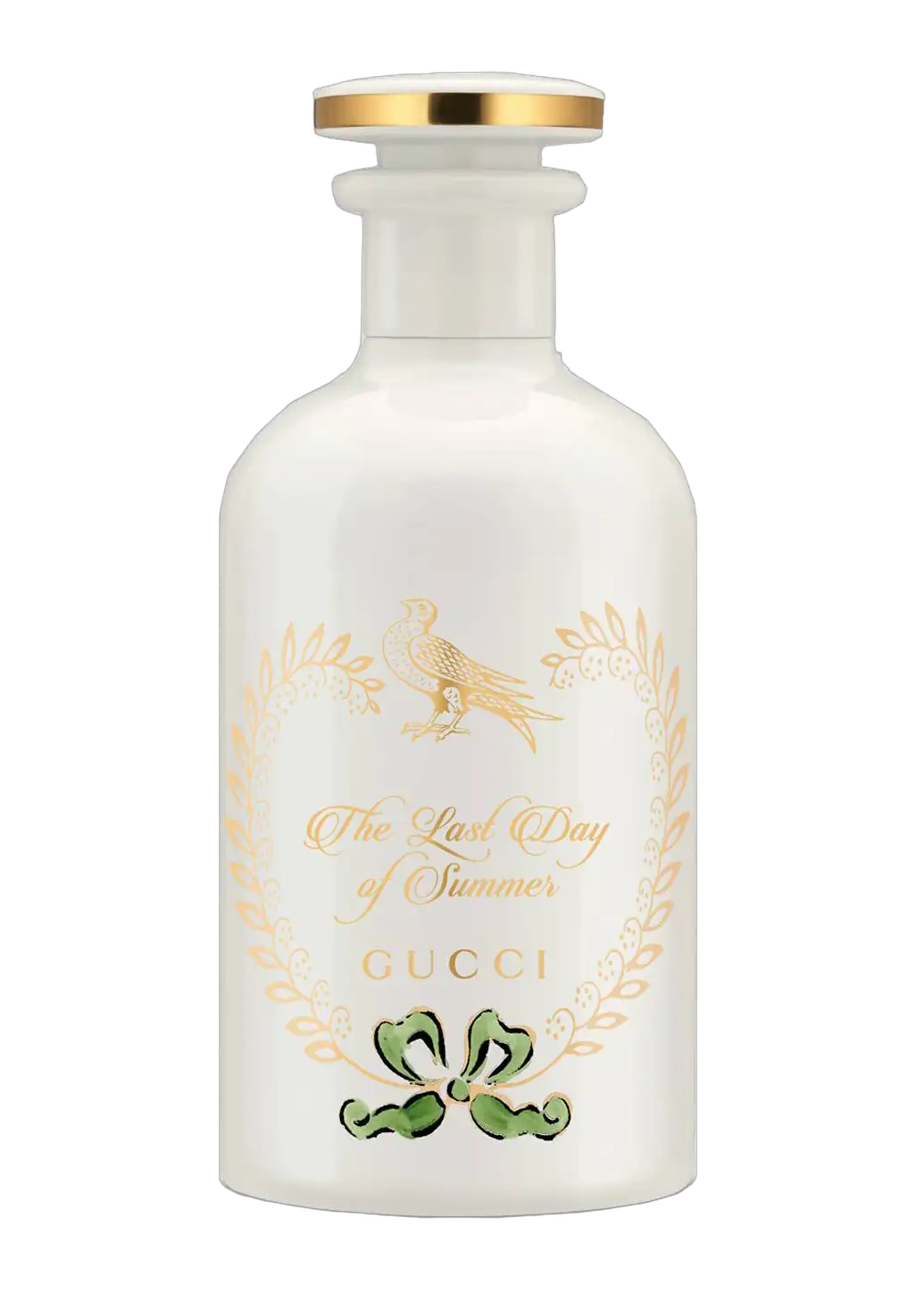 The Last Day Of Summer Eau de Parfum