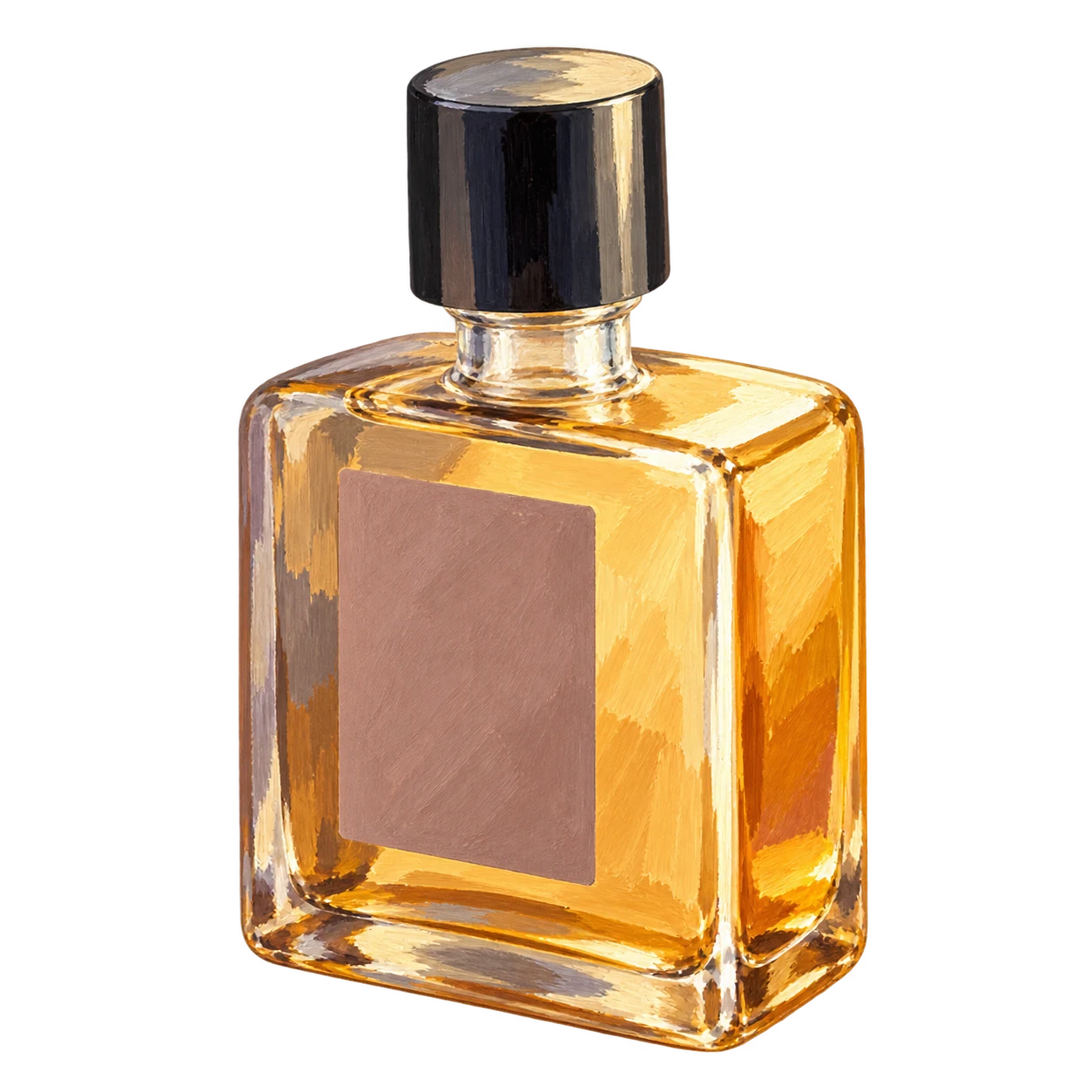 Cuir Velours by Naomi Goodsir