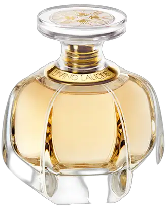 Living Lalique