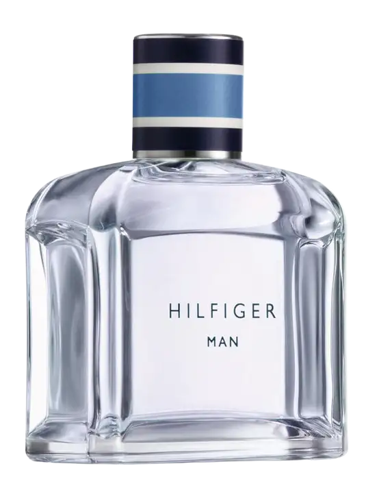 Hilfiger Man Dark Midnight by Tommy Hilfiger