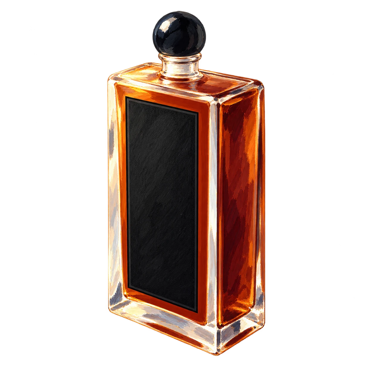 La Dompteuse Encagée by Serge Lutens