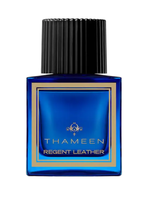 Regent Leather by Thameen