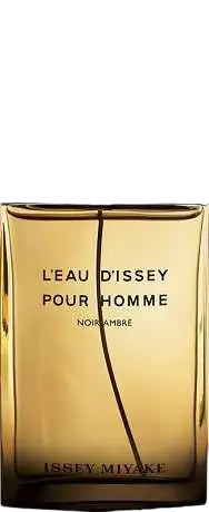 L'Eau d'Issey Pour Homme Noir Ambre by Issey Miyake