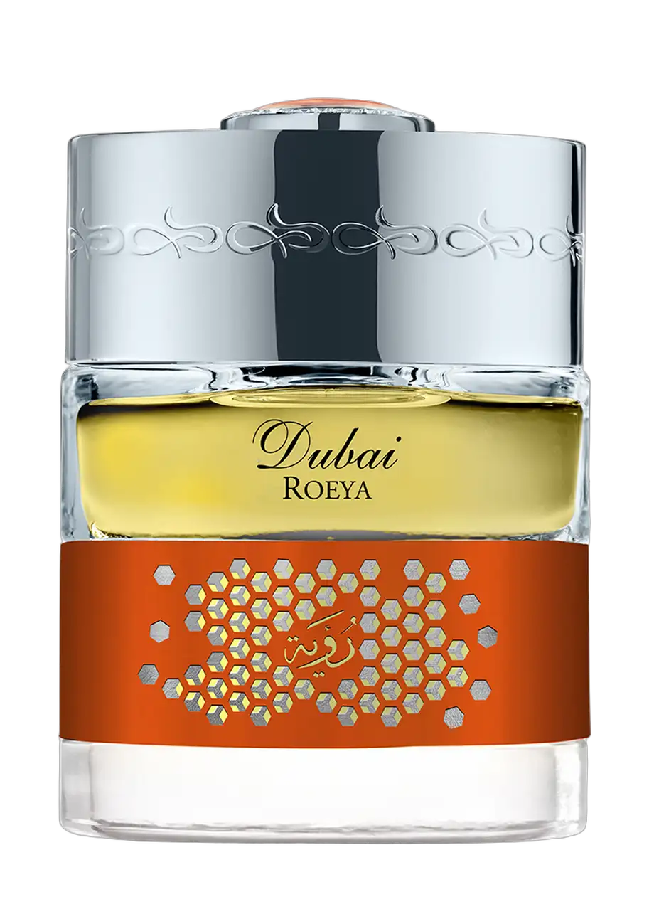 Roeya by The Spirit of Dubai