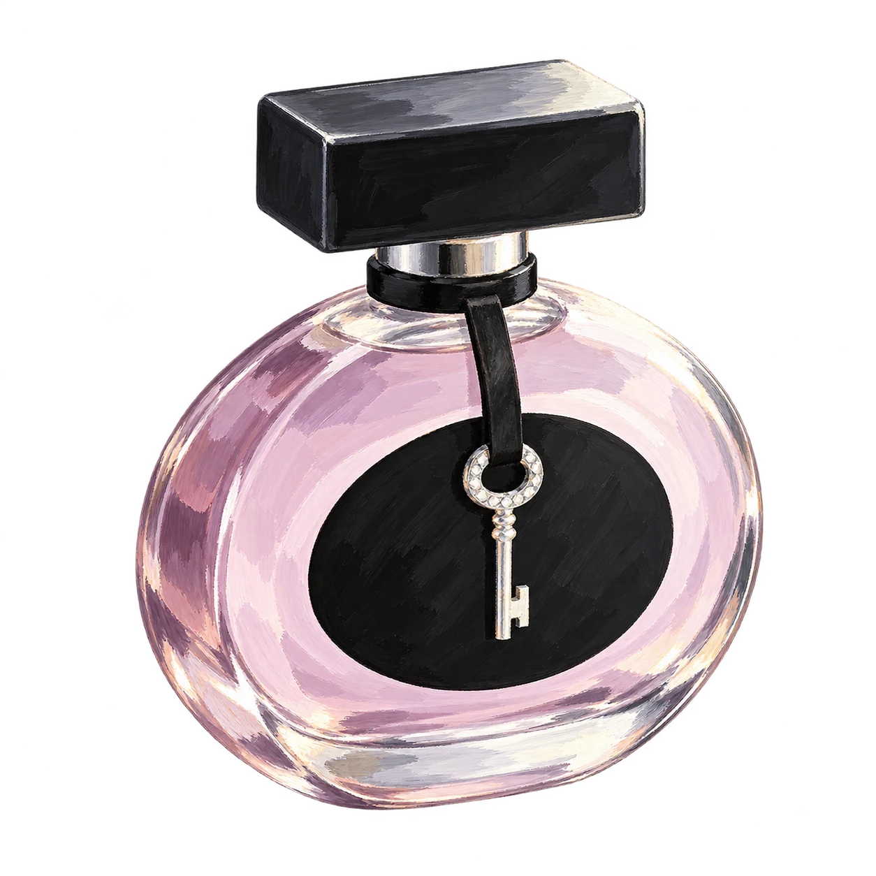 Her Secret by Antonio Banderas