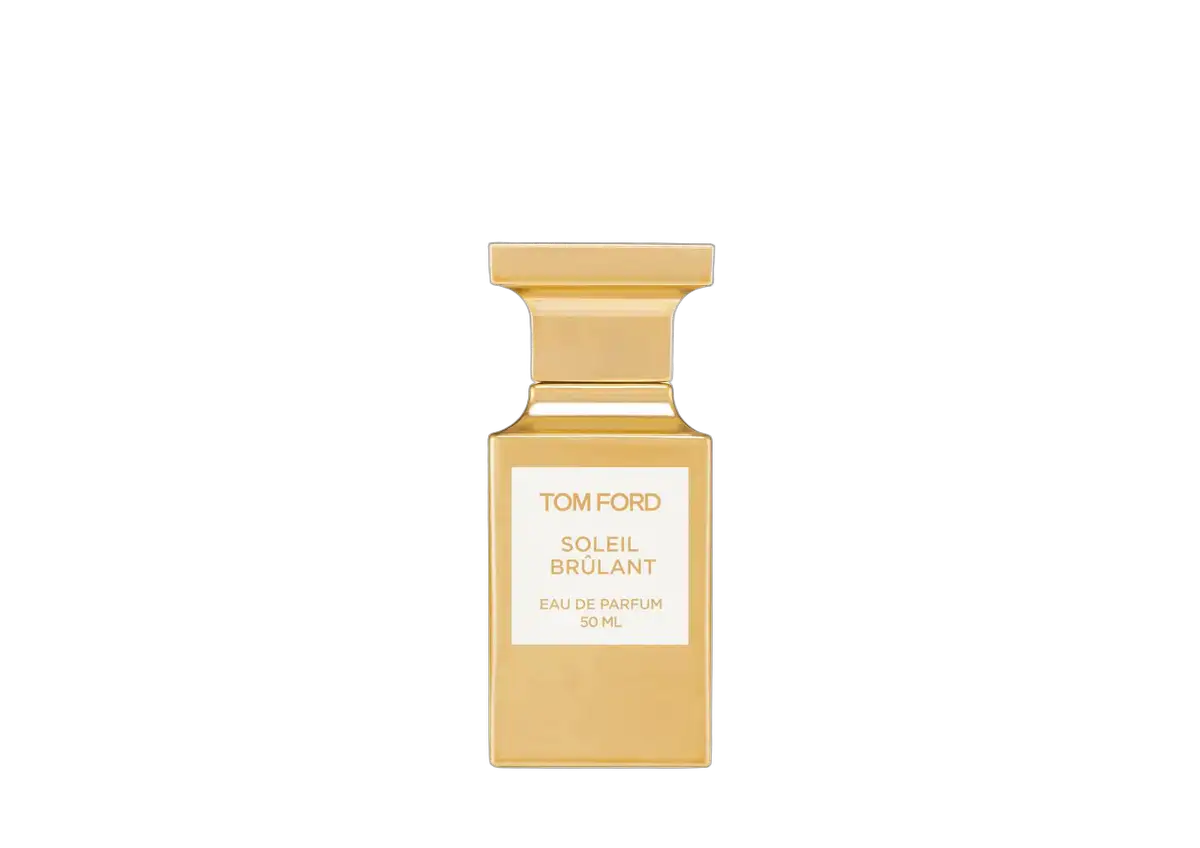 Soleil Brûlant by Tom Ford