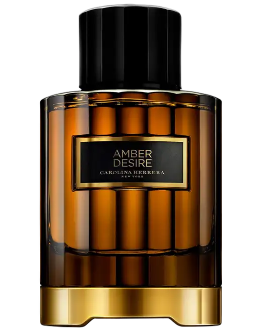 Amber Desire