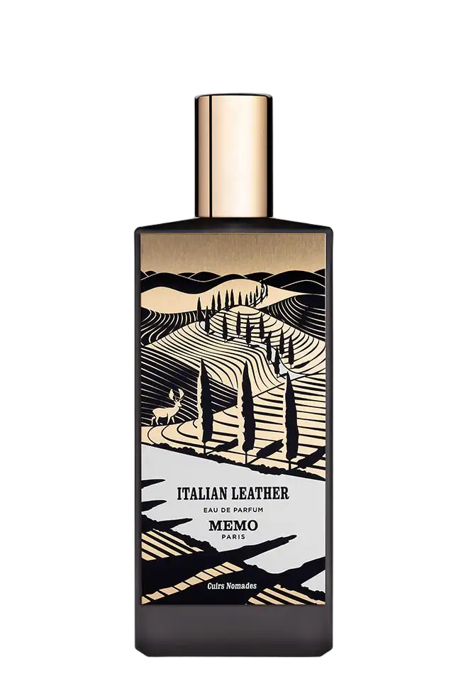 Italian Leather by Memo Paris