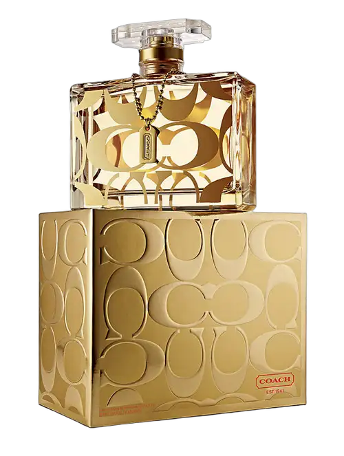Coach Signature Rose D'Or by Coach