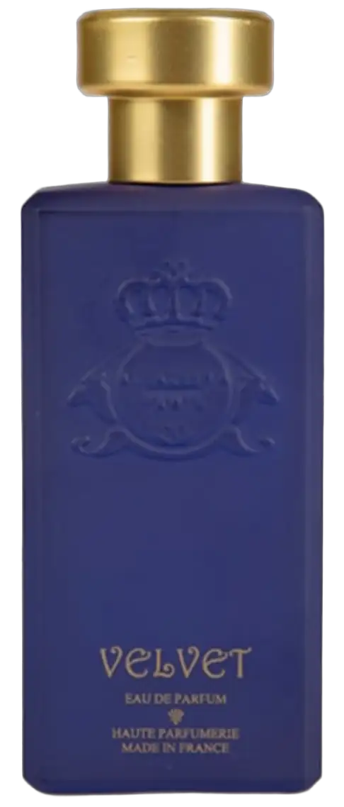 Velvet by Al-Jazeera Perfumes bottle