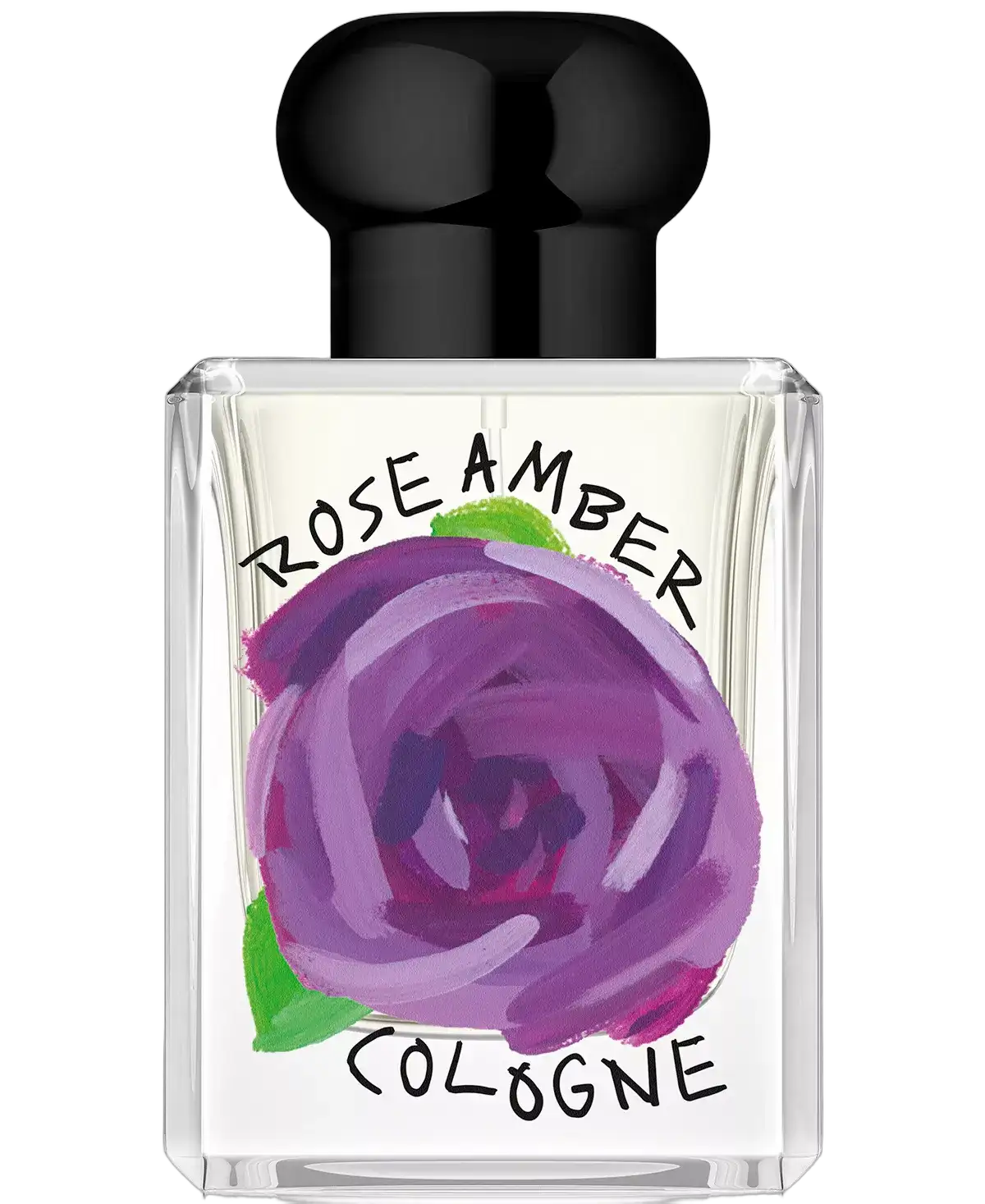 Rose Amber Cologne 2024