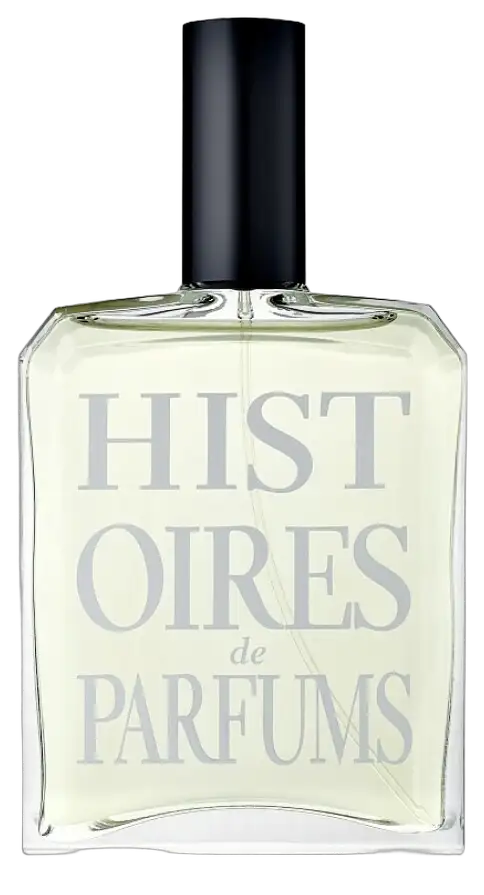 1828 by Histoires de Parfums