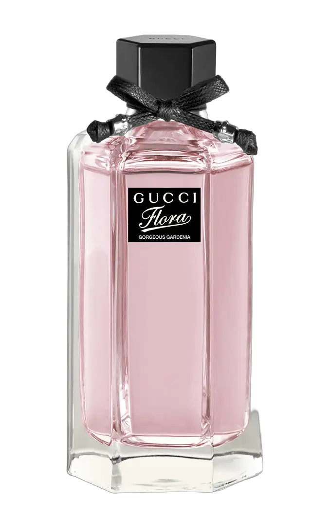 Flora by Gucci Gorgeous Gardenia