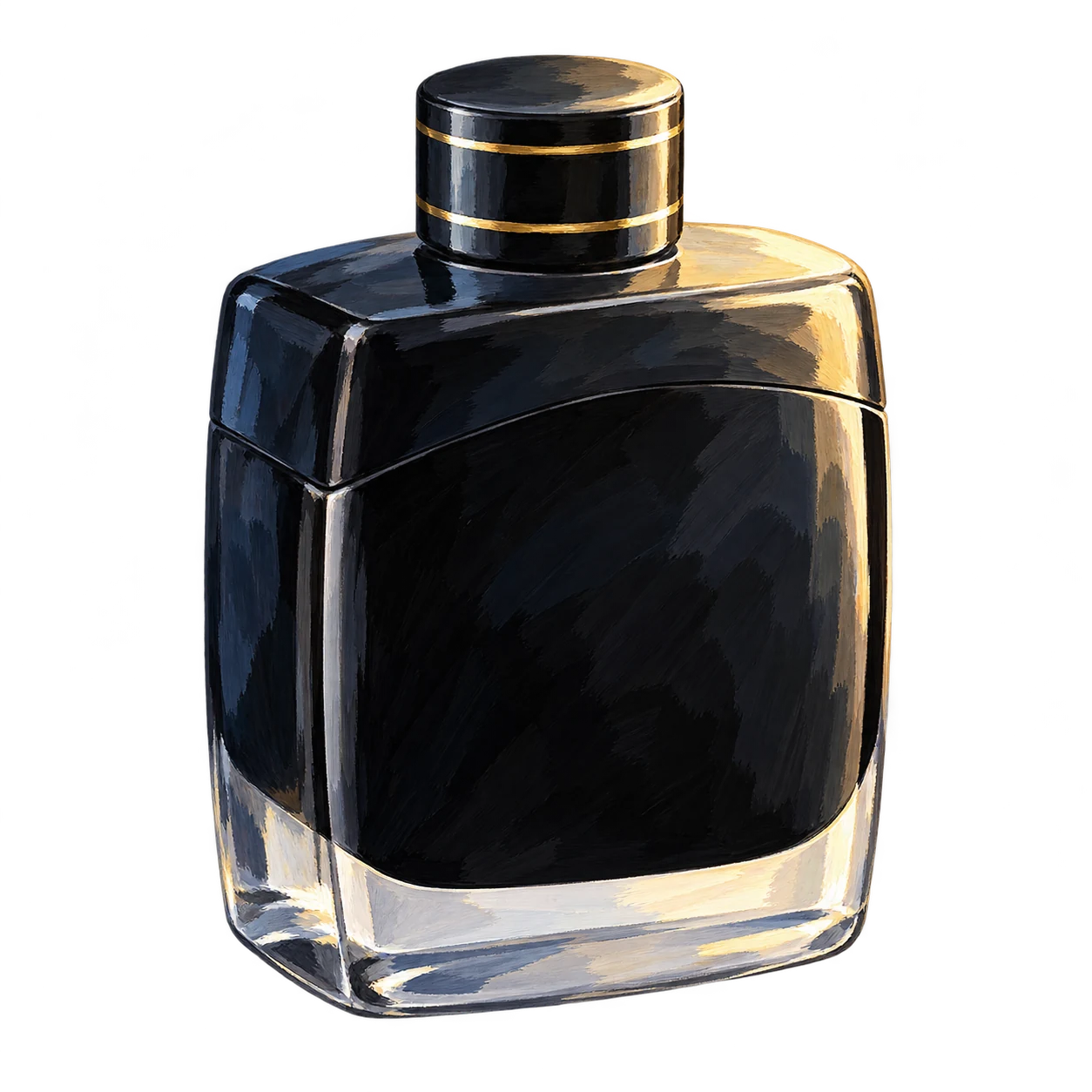 Legend Eau de Parfum
