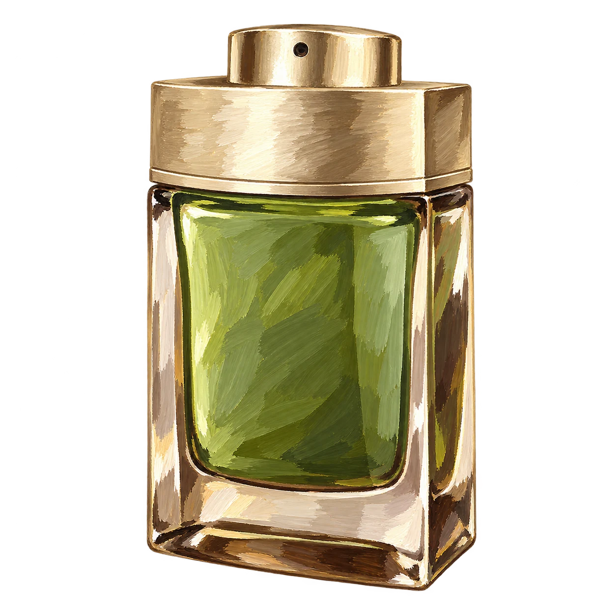 Bvlgari Man Wood Essence