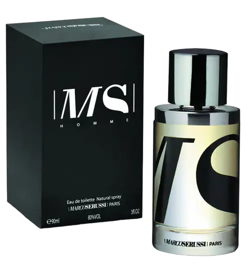 MS Homme