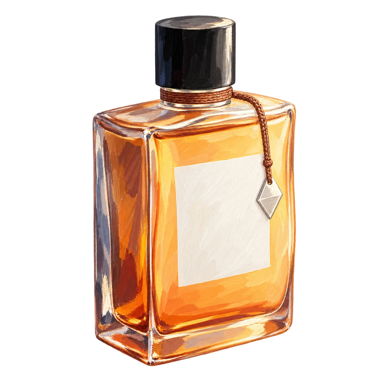 Orchidée Vanille by Van Cleef & Arpels