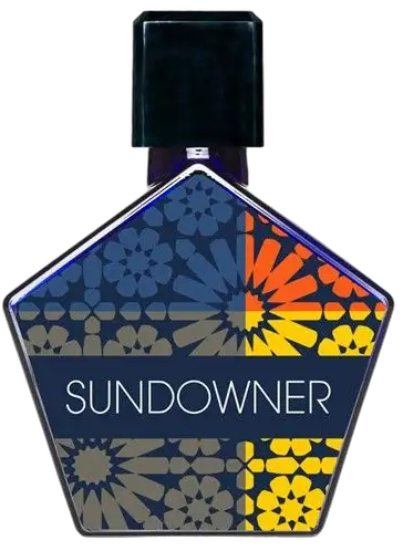Sundowner by Tauer Perfumes