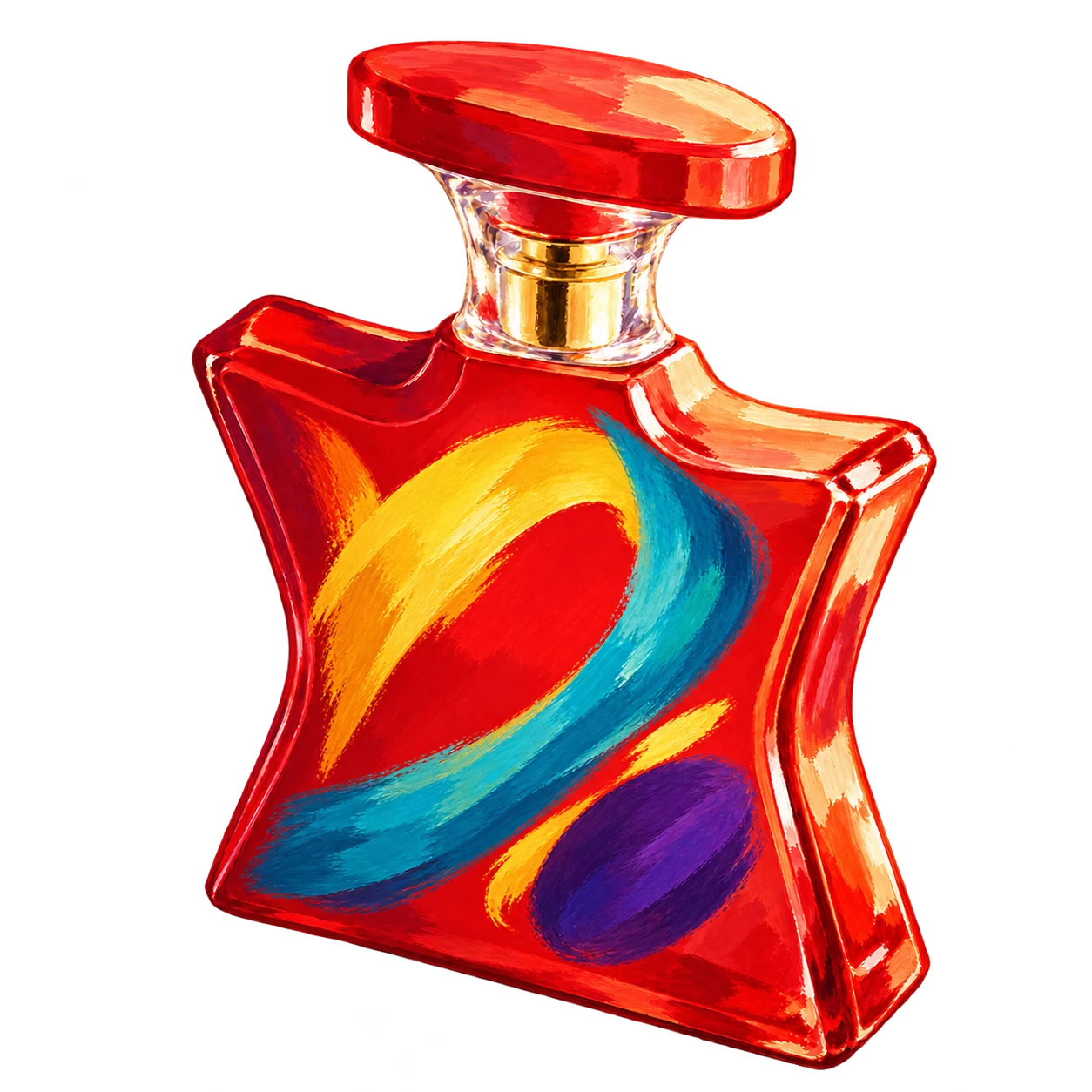 West Side by Bond No 9 bottle