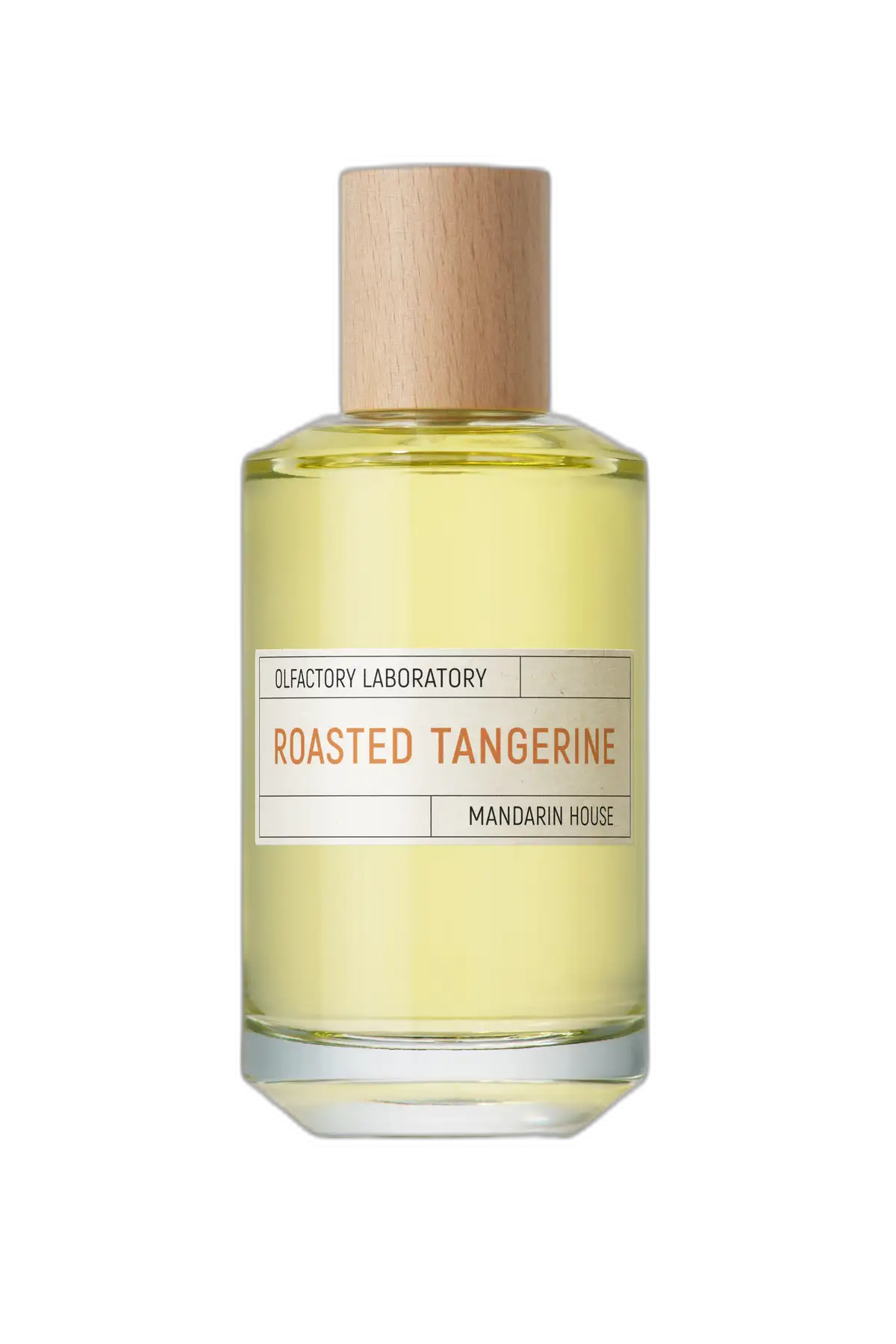 Roasted Tangerine by Les Liquides Imaginaires