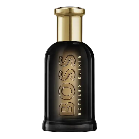 Hugo Boss Boss Bottled Elixir Alternatives: Clone & Dupe Guide | The ...