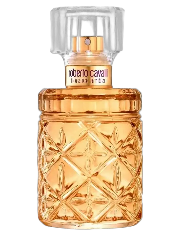 Florence Amber by Roberto Cavalli