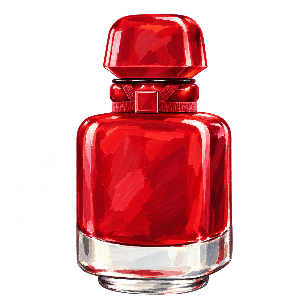 L'Interdit Eau de Parfum Rouge Ultime