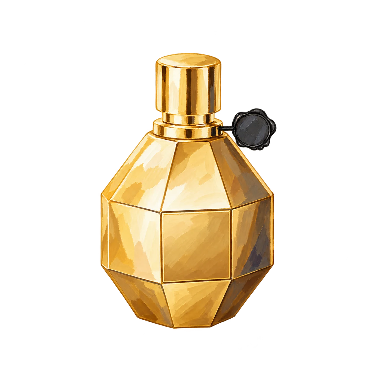 Flowerbomb Rose Explosion by Viktor&Rolf