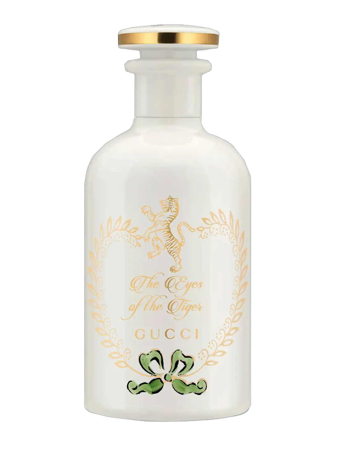 The Eyes Of The Tiger Eau de Parfum