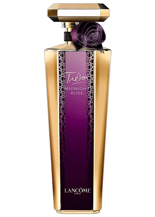 Tresor Midnight Rose Elixir D’Orient