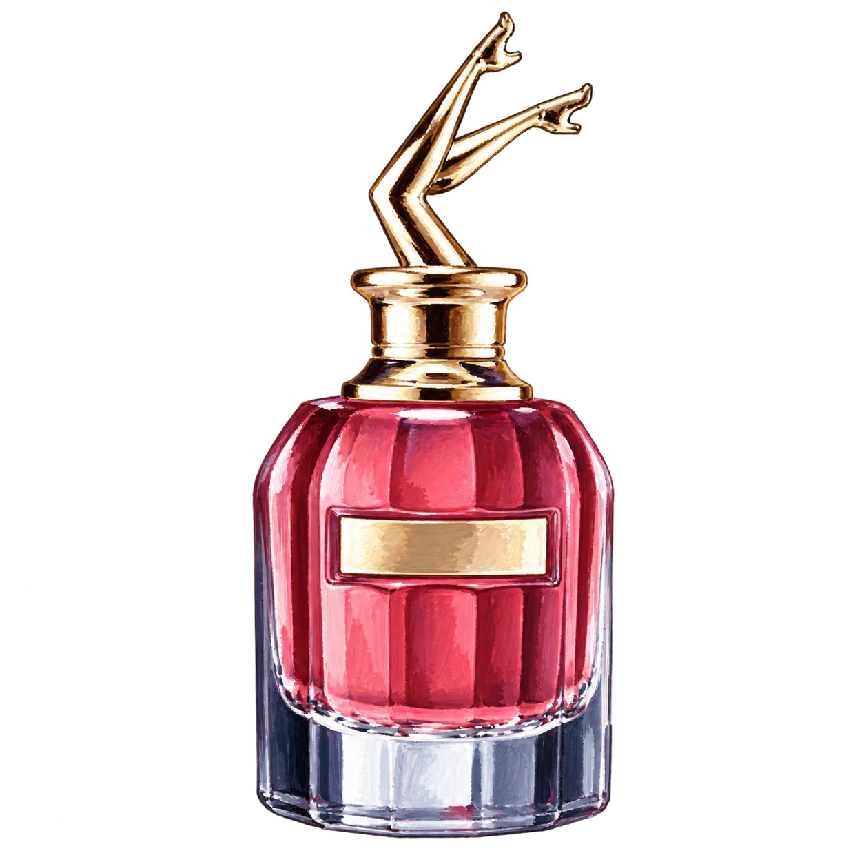 So Scandal! by Jean Paul Gaultier