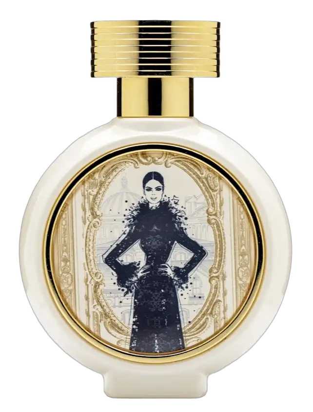 Beautiful & Wild by Haute Fragrance Company HFC