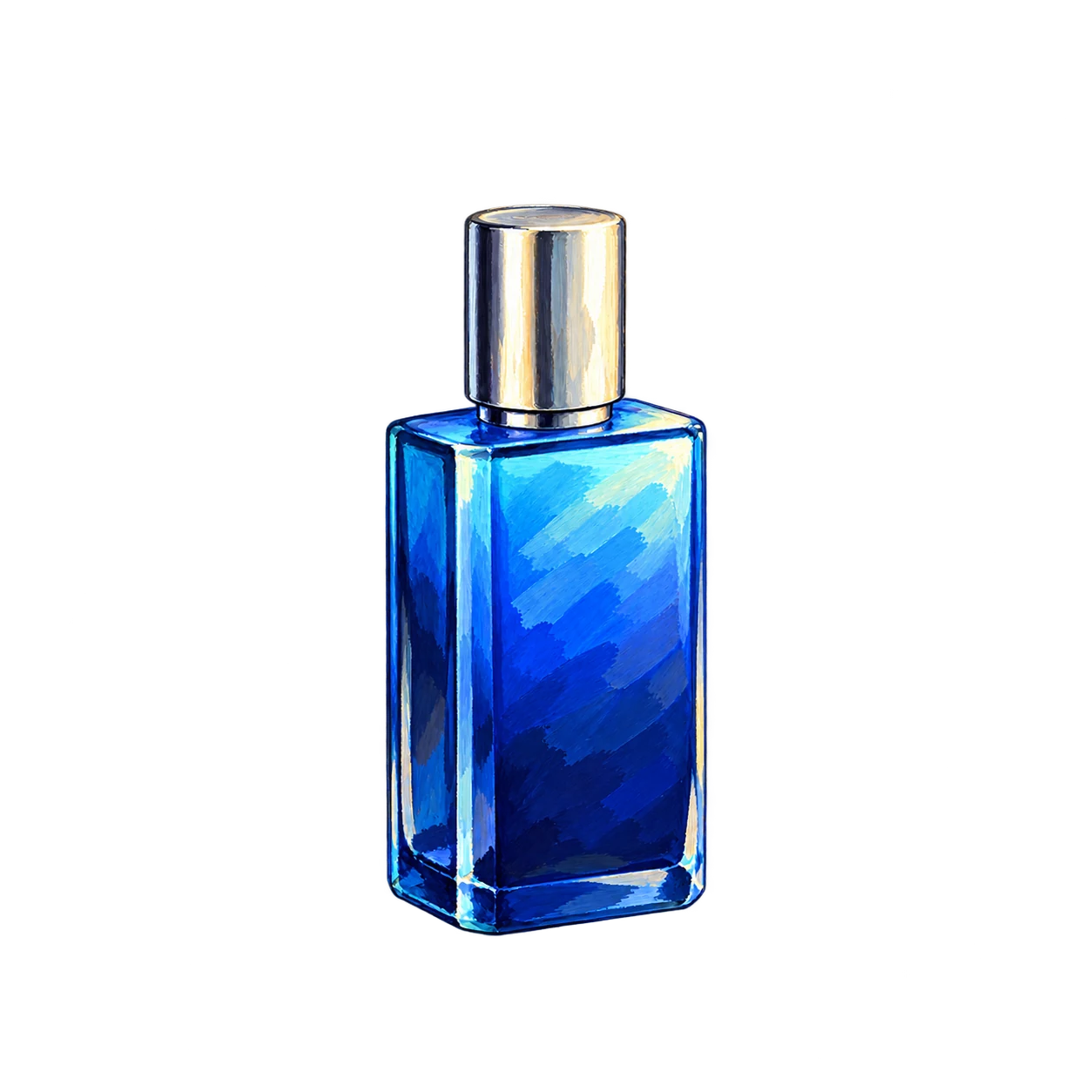 Cool Water Night Dive by Davidoff