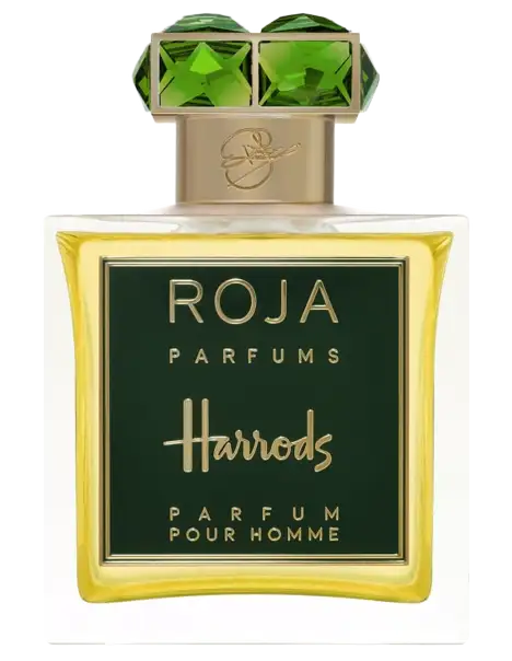 Harrods Parfum Pour Homme