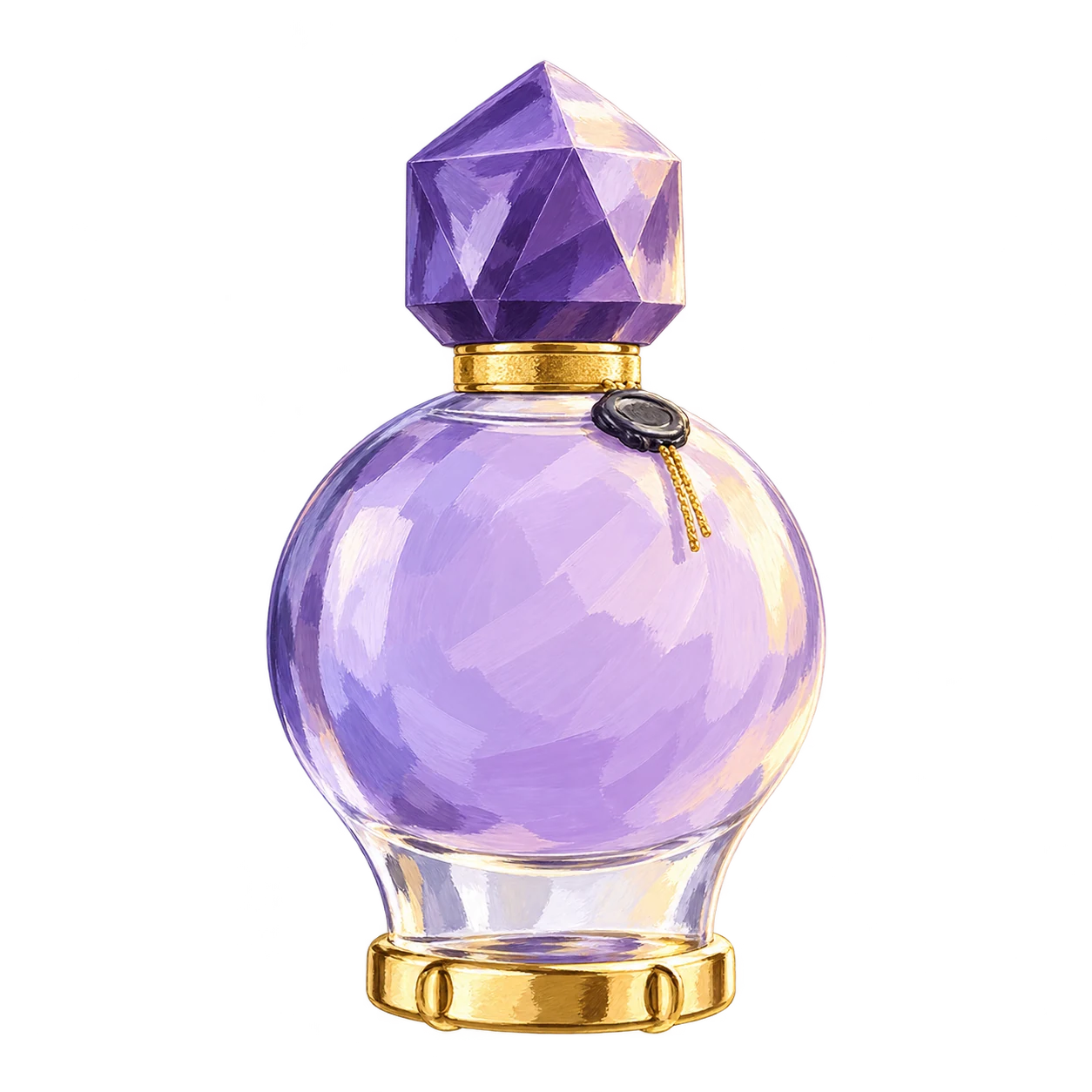 Good Fortune by Viktor&Rolf