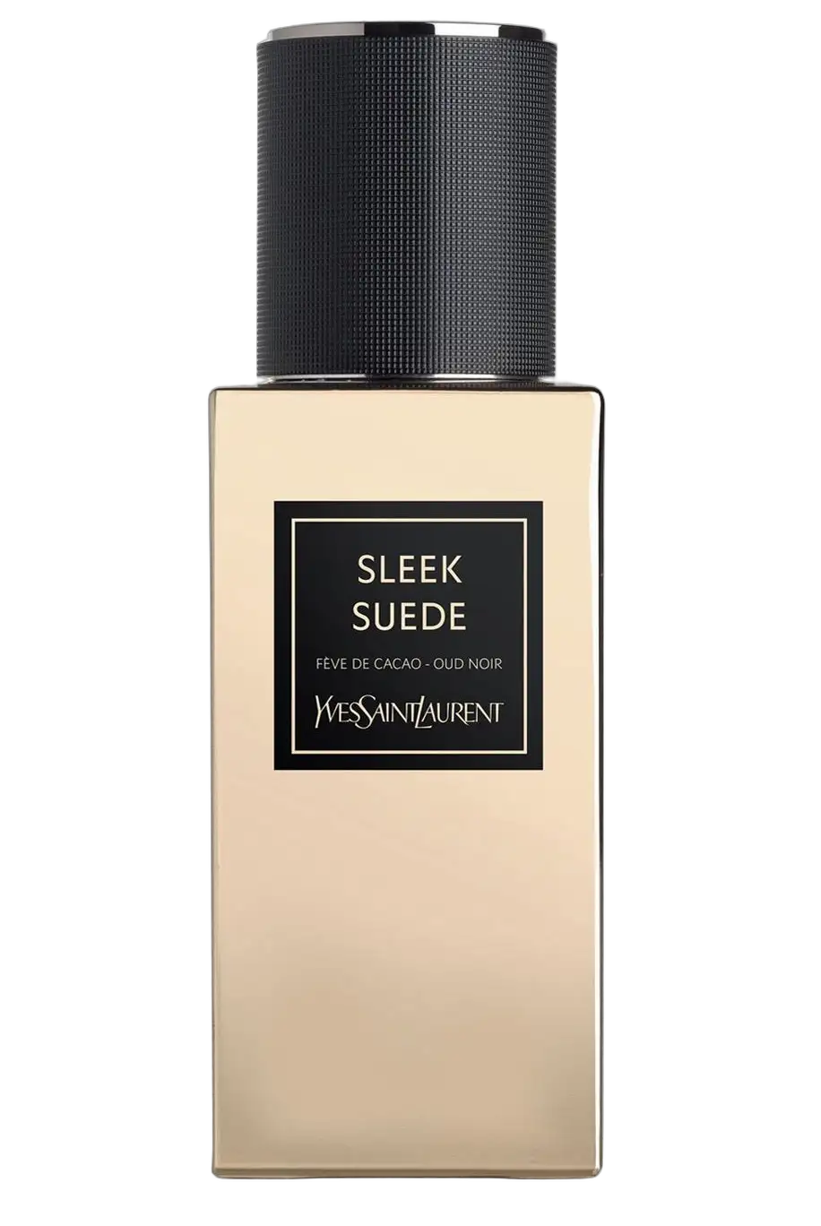 Sleek Suede